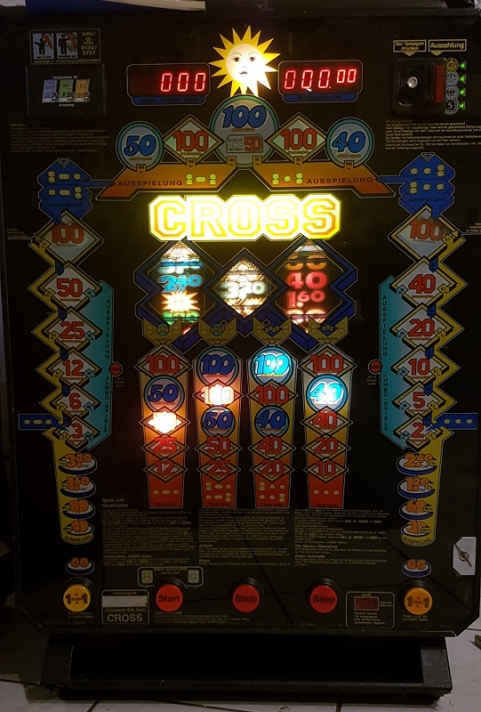 Cross, Stella, adp, 1994, AN Cross, Stella, adp, 1994, AN